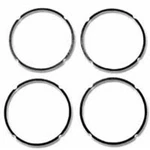 Cylinder Shims 1600cc .040 Fits Vw Bug Beetle # Cpr1981640-bu. Fixed Price $20.58.