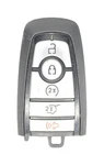 Oem Ford Bronco M1pt-15k601-ba M3n-a2c931426 Smart Key Fob With 5 Buttons. Fixed Price $17.00.
