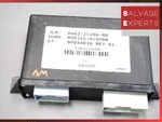 2009-2015 Jaguar Xf Electric Parking Brake Control Module Ecu 8w83-2c496-bb Oem. Fixed Price $33.00.