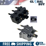 New Ignition Coil Pack Pair Set Of 2 For Ram Pickup Truck Wrangler 8.0 8.3. Fixed Price $93.38.