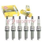 6 Pcs Ngk G-power Spark Plugs For 2012-2015 Ram C/v 3.6l V6 - Engine Kit Set Tc. Fixed Price $47.21.