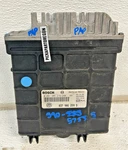 1997 Golf Gti Jetta 2.0 Fed Smog Ecu Ecm Engine Computer Module 037 906 259 D. Fixed Price $94.95.