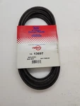 New Rotary 12-13697 Belt Replaces Bad Boy 041-7400-00. Fixed Price $34.99.