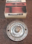 1960-1964 Ford Galaxie 500 Xl Thunderbird Monterey Nos Starter Brush End Plate. Fixed Price $89.00.