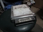 Engine Ecm Electronic Control Module Under Center Dash Fits 96 Mazda 626. Fixed Price $83.26.