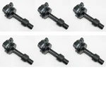 Oem 133851 Ignition Coil Pack Of 6 For Volvo 960 S90 V90 2.9l 1992-1998. Fixed Price $75.27.