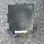 Fits 2005 - 2009 Toyota Prius Power Supply Control Module Oem 89670-47010. Fixed Price $25.00.
