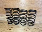 1983-1989 Mitsubishi Starion Chrysler Conquest Oem Coil Spring Set. Fixed Price $119.99.