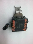 166900-5012 Blind Spot Monitor Module Sedan 2015 Honda Accord G-9rm. Fixed Price $90.25.