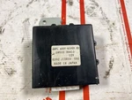 01-03 Infinti Qx4 Rear Wiper Amplifier Relay Oem 28510-3w410 Oe2. Fixed Price $19.94.