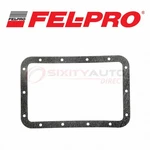 Fel-pro Transmission Oil Pan Gasket For 1960-1969 Chevrolet Corvair - Ai. Fixed Price $20.84.