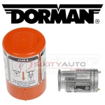 Dorman Ignition Lock Cylinder For 1998-2001 Jeep Cherokee Primary Yl. Fixed Price $79.74.