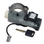 2013-2019 Nissan Sentra Ignition Switch Lock Cylinder Housing + Key Immobilizer. Fixed Price $89.85.