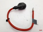 2005 Bmw 330ci 325ci 325i 330i E46 Battery B+ Cable Firewall 61136903947. Fixed Price $24.99.