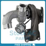 Turbo For 15-20 Ford Edge/escape/fusion - Lincoln Mkc/mkz. Fixed Price $623.99.
