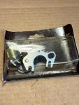 1970-1986 Datsun Nissan Ignition Points And Condenser Jp-6. Fixed Price $10.00.