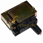 Ignition Coil 1990-2002 Acura Integra Honda Accord Civic Crv Del Sol Uf89 Tc-08a. Fixed Price $18.00.