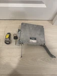 89661-48360 2002 Toyota Highlander 3.0l 4wd 1fz Computer Module Ecu Ecm. Fixed Price $129.99.