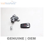 2017-2019 Audi A5 Quattro 2.0l - Lock Switch / Cylinder Set W/ Key 8w7898374b. Fixed Price $99.99.