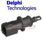 Delphi Air Charge Temperature Sensor For 2004-2010 Dodge Ram 1500 5.7l 8.3l Ue. Fixed Price $49.05.