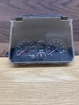 1989 - 95 Geo Tracker Suzuki Sidekick Instrument Panel Gauge Cluster Used 162k. Fixed Price $153.99.