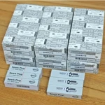 6x Nissan Uf349 Ignition Coil & Spark Plug 22448-8j115 22448-8j11c 22401-5m015us. Fixed Price $60.99.
