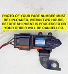 97-98 Toyota T100 Pickup Truck Fuel Vapor Pressure Sensor 89460-0w020. Fixed Price $242.09.