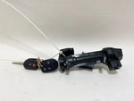 12-18 Ford Focus Ignition Switch Lock Cylinder W/ Key Fob Set & Immobilizer Oem. Fixed Price $99.50.