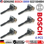 Genuine Bosch Bmw X6 Ignition Coils For 1994-2009 Bmw, 0221504004, 12131703227. Fixed Price $150.38.