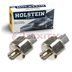 2 Pc Holstein Ignition Knock Detonation Sensors For 2003-2004 Toyota 4runner Sw. Fixed Price $66.03.