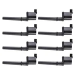 Delphi Ignition Coil Set Fits 1999-2014 Ford 1997-2005 Lincoln 2003-2004 Mercury. Fixed Price $265.95.