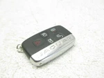 13-24 Jaguar X250 Xf Xfr Xj Xjr 5 Button Smart Remote Key Fob Set Oem 052725b. Fixed Price $48.95.