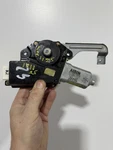 01-07 Toyota Sequoia Front Sunroof Sliding Window Motor 471723-10040 Oem. Fixed Price $117.59.