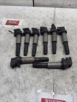 Bmw 550i 650i 750i X5 8 Pack Ignition Coil Set 221504101. Fixed Price $85.00.