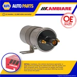 Ignition Coil Fits Fiat X1/9 128 1.5 78 To 89 Cambiare Top Quality Guaranteed. Fixed Price $54.58.