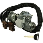201-1972 Beck Arnley Ignition Lock Assembly For Civic Honda Del Sol 1994-1995. Fixed Price $205.45.
