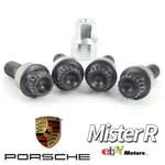 Porsche Oe Spline Wheel Lock Kit 911 970 986 987 996 997 991 #wht006979a. Fixed Price $132.75.