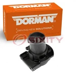 Dorman Trailer Hitch Plug For 2007-2012 Gmc Sierra 3500 Hd Electrical Jr. Fixed Price $53.94.