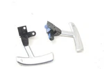 2004-2011 Mazda Rx8 1.3 Steering Wheel Paddle Shift Pad Peeling. Fixed Price $93.62.