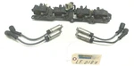 1997-2004 Corvette C5 Left Driver Front Ingition Coil W/bracket And Wire Set Oem. Fixed Price $99.99.