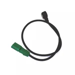 Genuine Volkswagen Knock Sensor 07d-905-377. Fixed Price $103.19.