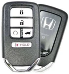 1 For 19-25 Select Honda Oem 5b Smart Prox Remote Key Fob 72147-tg7-aa1 Kr5t44. Fixed Price $118.75.