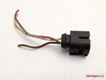 2011 Bmw X5 X6 E71 E70 35i Ignition Coil Socket Connector Pigtail 12521437985. Fixed Price $16.99.
