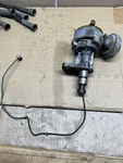76-80 Mercedes 450sel 450sl Bosch Ignition Distributor 0237405001 Used Oem. Fixed Price $262.20.