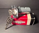Vintage Briggs& Stratton # 609530 Gm Ignition Cylinder Keys And Tag Nos. Fixed Price $23.99.