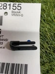 2023 Ford Transit Connect Actuator Retainer Pn:jx6z-8478-a Oem. Fixed Price $35.54.