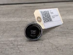 2010 Bmw 335i E93 - Start/stop Switch Button Pn:. Fixed Price $35.95.