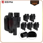 6pcs Of Ignition Coil Fit For 2005-2007 Land Rover Lr3 4.0l Uf590 Lr002427. Fixed Price $79.99.