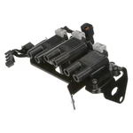 For Hyundai Santa Fe 2001-2006 Delphi Gn10835 Ignition Coil. Fixed Price $80.85.