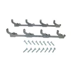 Moroso Big Block Chevy Coil Pack Style Ignition Bracket Pair. Fixed Price $163.99.